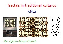 african fractals